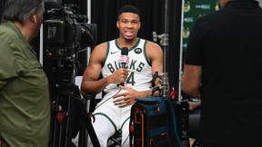 NBA : Giannis Antetokounmpo et les Bucks lâchent une bombe