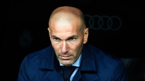Mercato : Le retour de Zidane plombé par un grand nom ?