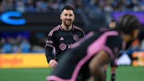 Un pote de Lionel Messi peut plomber le mercato du PSG