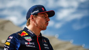 F1 : Verstappen annonce la couleur avant le Grand Prix du Mexique !