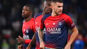 Le PSG va vivre une grande première avec ce transfert !