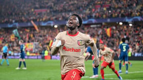 Quiz sur Elye Wahi, la pépite décisive du RC Lens