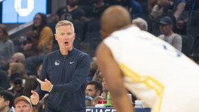 Trade deadline NBA : Les Warriors ont fait un choix crucial pour la fin de leur saison