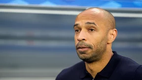 Thierry Henry fait halluciner tout le monde avec le phénomène du PSG