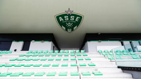 Il quitte l'ASSE et règle ses comptes