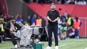 Gattuso débarque à l’OM, il n’en revient pas