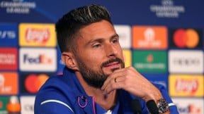 Giroud s’enflamme pour un crack, le PSG va avoir des regrets