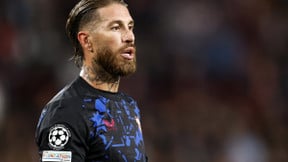 Mercato : Il réclame Sergio Ramos… au Stade Rennais !