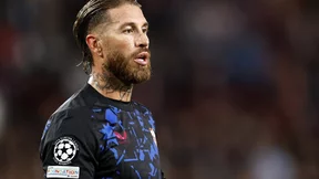 Mercato : Il réclame Sergio Ramos… au Stade Rennais !