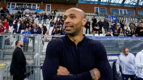 Thierry Henry de retour, c’est déjà la folie