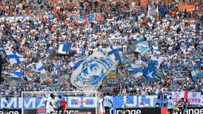 Mercato - OM : La sortie qui va enflammer les supporters !