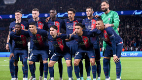 Malaise au PSG, Luis Enrique calme le jeu