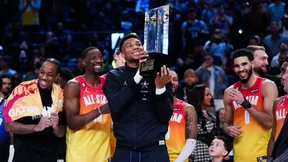 NBA : De grands changements dès cette saison pour le All-Star Game