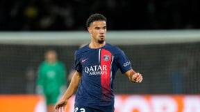 PSG : C’est confirmé pour Zaïre-Emery !