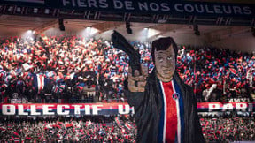 Il prépare un très mauvais coup au PSG !