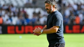 OM : Des bonnes nouvelles arrivent pour Gattuso