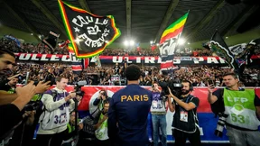 Le PSG attend sa signature, il fait mieux que Mbappé !