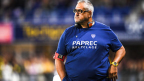 «C’est dégueulasse» : Urios se lâche avant le retour du Top 14 !