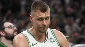 NBA : Une recrue enregistre un record dingue pour ses débuts aux Boston Celtics