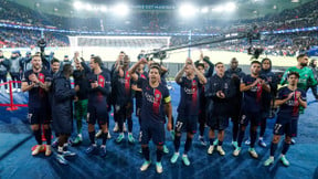 Il débarque au PSG et met déjà tout le monde d’accord