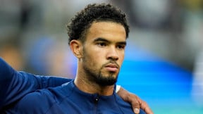 Une recrue du PSG plombée par Zaïre-Emery ?