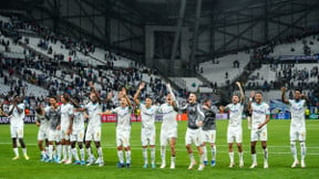 Après les incidents, il annonce une bonne nouvelle à l’OM