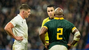 Racisme à la Coupe du monde de Rugby, le coup de gueule de l’Angleterre