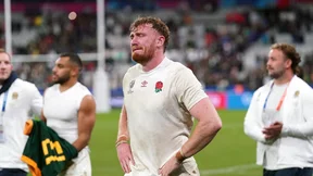 Coupe du monde de rugby : L'heure de la consolation pour l'Angleterre ?