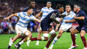 Coupe du monde de rugby : horaire, diffusion, enjeu... Toutes les infos sur Argentine - Angleterre