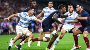 Coupe du monde de rugby : horaire, diffusion, enjeu... Toutes les infos sur Argentine - Angleterre