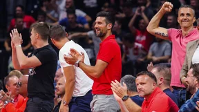 Tennis : Pas encore de retour, Djokovic inquiète déjà pour 2024