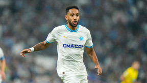 OM : Le clan Aubameyang répond aux attaques !