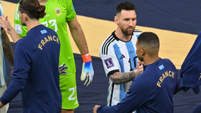Messi - Mbappé : En direct, il annonce le vainqueur du Ballon d’or !