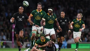 Coupe du monde de rugby : horaire, diffusion, enjeu... Toutes les infos sur Nouvelle-Zélande - Afrique du Sud