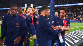 Désillusion au PSG, «c’est juste horrible»