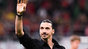 Le retour de Zlatan Ibrahimovic réclamé pour faire couler le PSG !