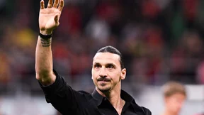 Le retour de Zlatan Ibrahimovic réclamé pour faire couler le PSG !