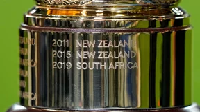 Coupe du monde de Rugby : Un moment historique est annoncé