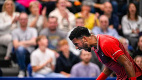 Tennis : Un frisson français possible au Rolex Paris Masters ?