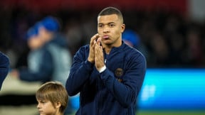 PSG : Mbappé prêt à faire capoter son transfert ?