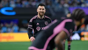 Le PSG a recalé Lionel Messi pour son avenir