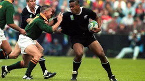 Coupe du monde de rugby : Nouveau traumatisme pour les All Blacks ?