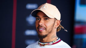 F1 : Hamilton pousse un coup de gueule, Red Bull répond sèchement !