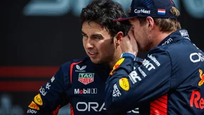 F1 - GP du Mexique : Red Bull annonce la couleur !