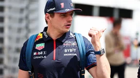 F1 : Après Verstappen, Red Bull annonce du lourd !