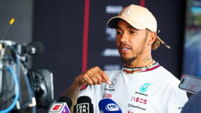 F1 : Sanctionné, Hamilton crie à l’injustice