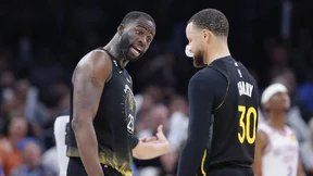 NBA : Curry, Green… Du mouvement dans l’infirmerie des Warriors