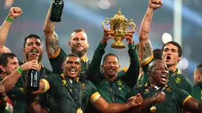 Rugby : Grosse révolution pour l’Afrique du Sud après la Coupe du monde
