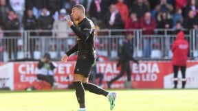 Une légende du PSG se moque de la polémique Mbappé !