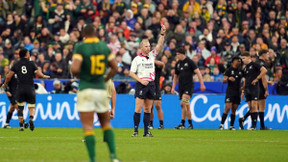 Coupe du monde de rugby : Il plombe les All Blacks et s’en veut à vie